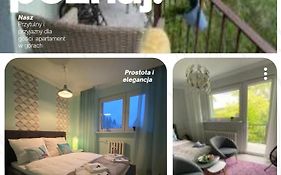 Blue Sky Apartament